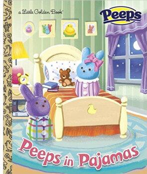 Peeps in Pajamas (Peeps)  [02--05]