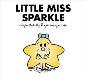 Little Miss Sparkle