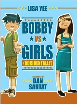 Bobby vs. Girls (Accidentally)  [6-11sui]