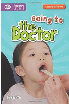 Looking After Me: Going to the Doctor