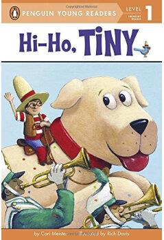 Hi-Ho, Tiny  [05--06]