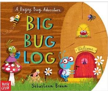 Big Bug Log