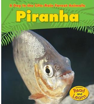 Piranha