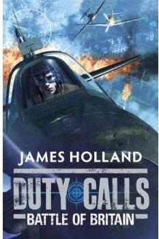 Duty Calls: Battle of Britain  [11歲及以上]