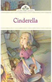 Little Acorn Library: Cinderella灰姑娘   [Little Acorn Library: 灰姑娘]