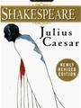 莎士比亚 Julius Caesar (Signet Classic Shakespear