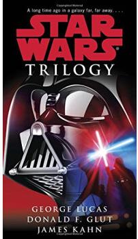 Star Wars Trilogy