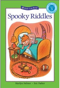 Spooky Riddles