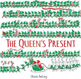 The Queen's Present