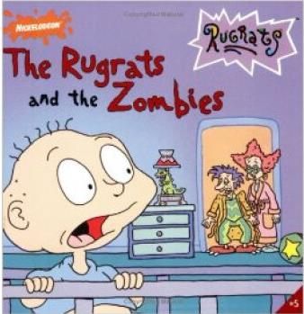 The Rugrats and the Zombies