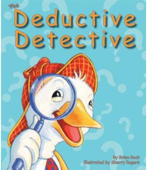 The Deductive Detective  [04--08]