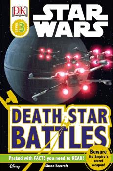 Star Wars: Death Star Battles