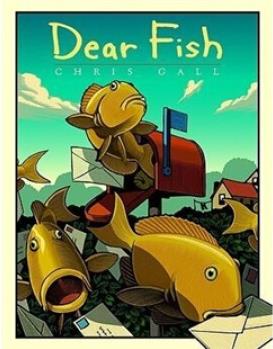 Dear Fish  [3-6sui]