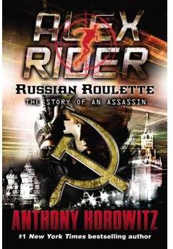 Russian Roulette  The Story of an Assassin