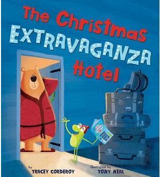 The Christmas Extravaganza Hotel