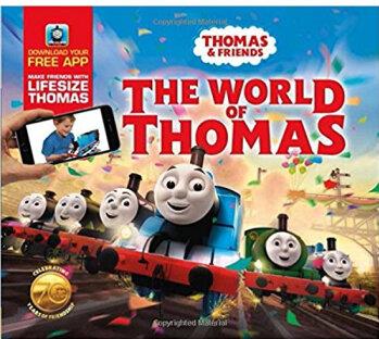 World Of Thomas