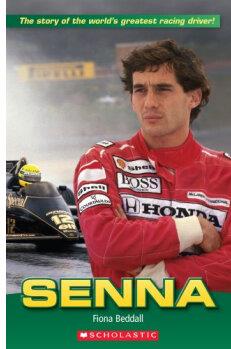 Senna (Level 2)