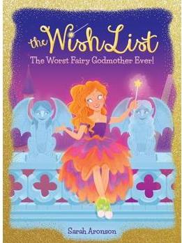 The Worst Fairy Godmother Ever!