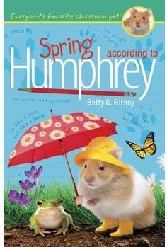 Spring According to Humphrey