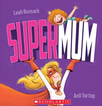 SuperMum