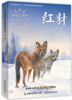 沈石溪動物小說感悟生命書系()·紅豺