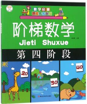 階梯數(shù)學(第4階段)