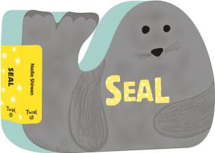 PlayShapes: Seal [00--00]