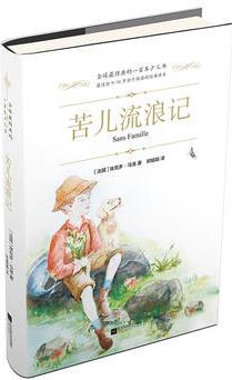 全球最經(jīng)典的一百本少兒書-苦兒流浪記