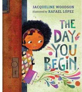 The Day You Begin