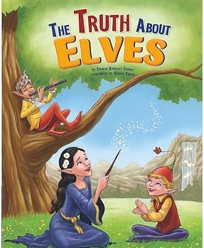 The Truth about Elves