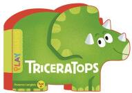 PlayShapes: Triceratops