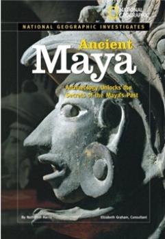 Ancient Maya  [10歲及以上]