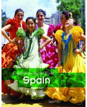 Spain (Countries Around the World) 西班牙