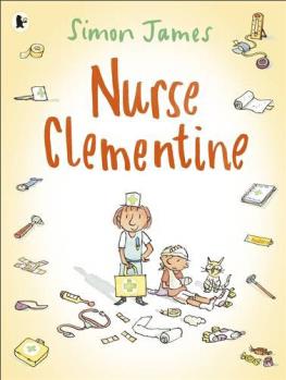 Nurse Clementine