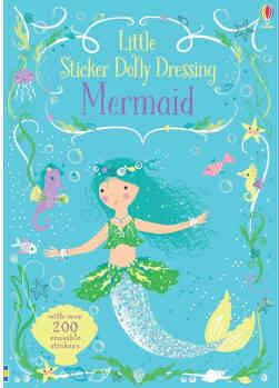 LITTLE SDD MERMAID