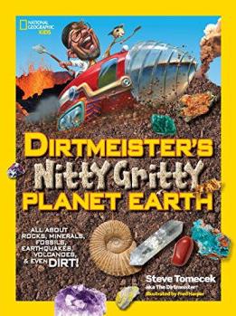 Dirtmeister's Nitty Gritty Planet Earth All Abo  [09--12]