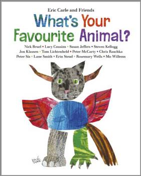 What'S Your Favourite Animal