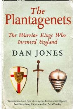 The Plantagenets 英文原版