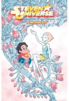 Steven Universe: Punching Up, Vol. 2