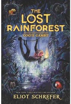 The Lost Rainforest #2: Gogi's Gambit