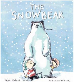 The Snowbear 雪熊