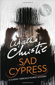 Poirot — SAD CYPRESS