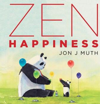 Zen Happiness 禪宗的幸福