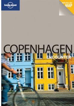 Lonely Planet: Copenhagen Encounter孤獨星球: 邂逅哥本哈根