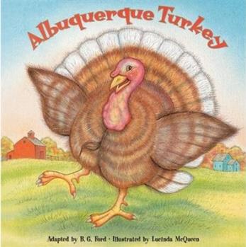 Albuquerque Turkey