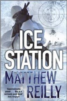 Ice Station