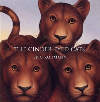 The Cinder-Eyed Cats