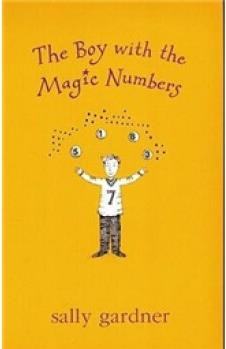 Boy with the Magic Numbers