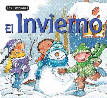 El Invierno (Four Seasons)