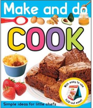 Make and Do: Cook